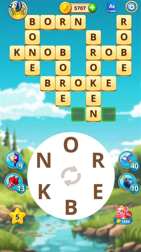 wordalot 762|Wordalot Level 762 Answers (Android/IOS) .
